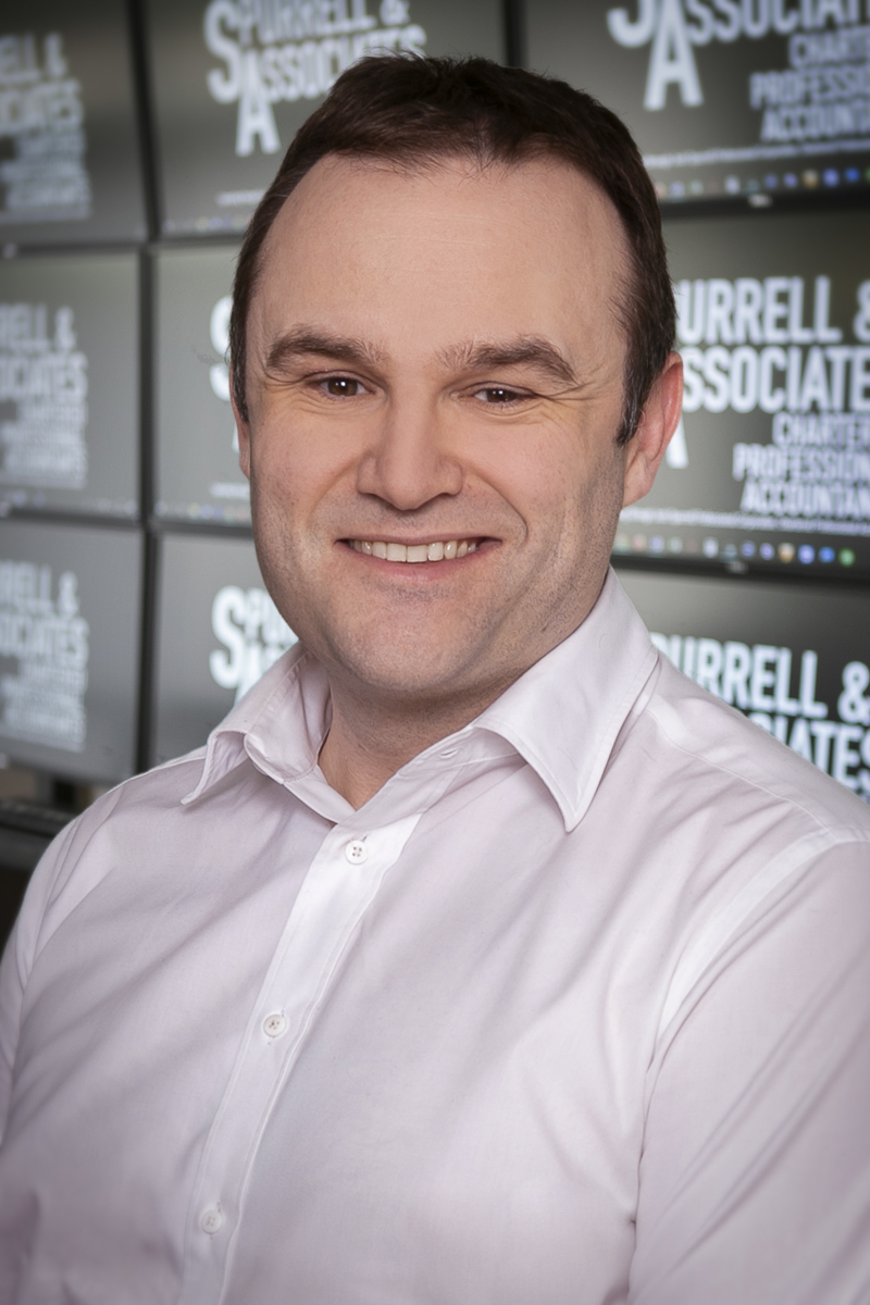 Josh Spurrell